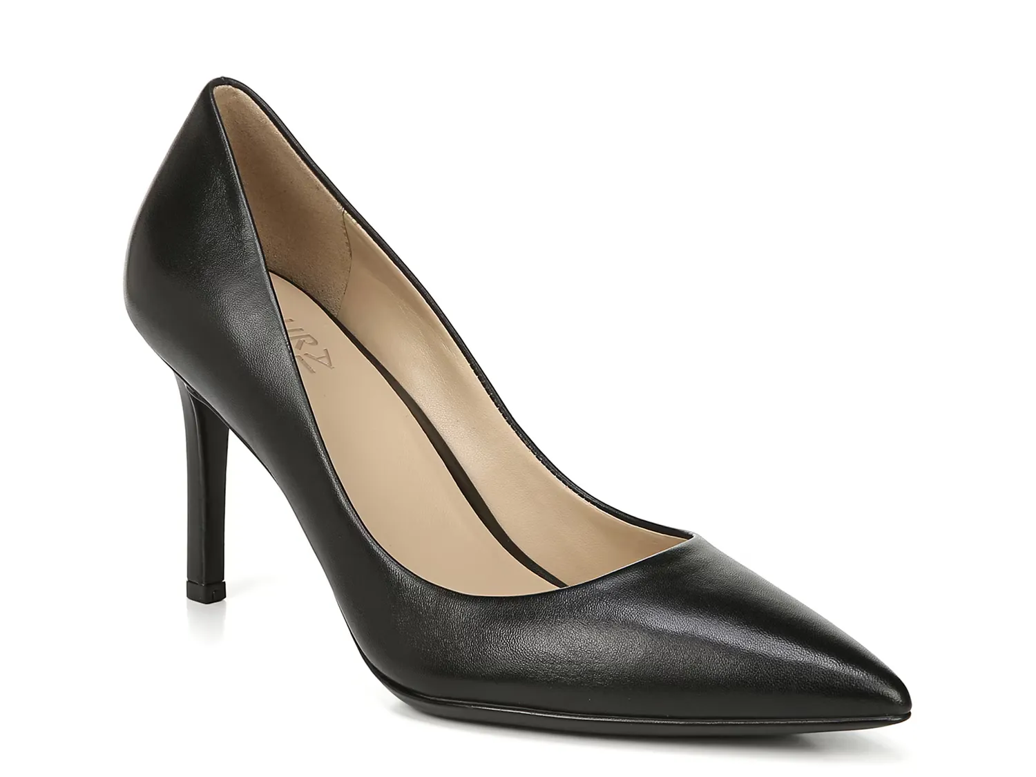 

Туфли Anna Pump Naturalizer, черный