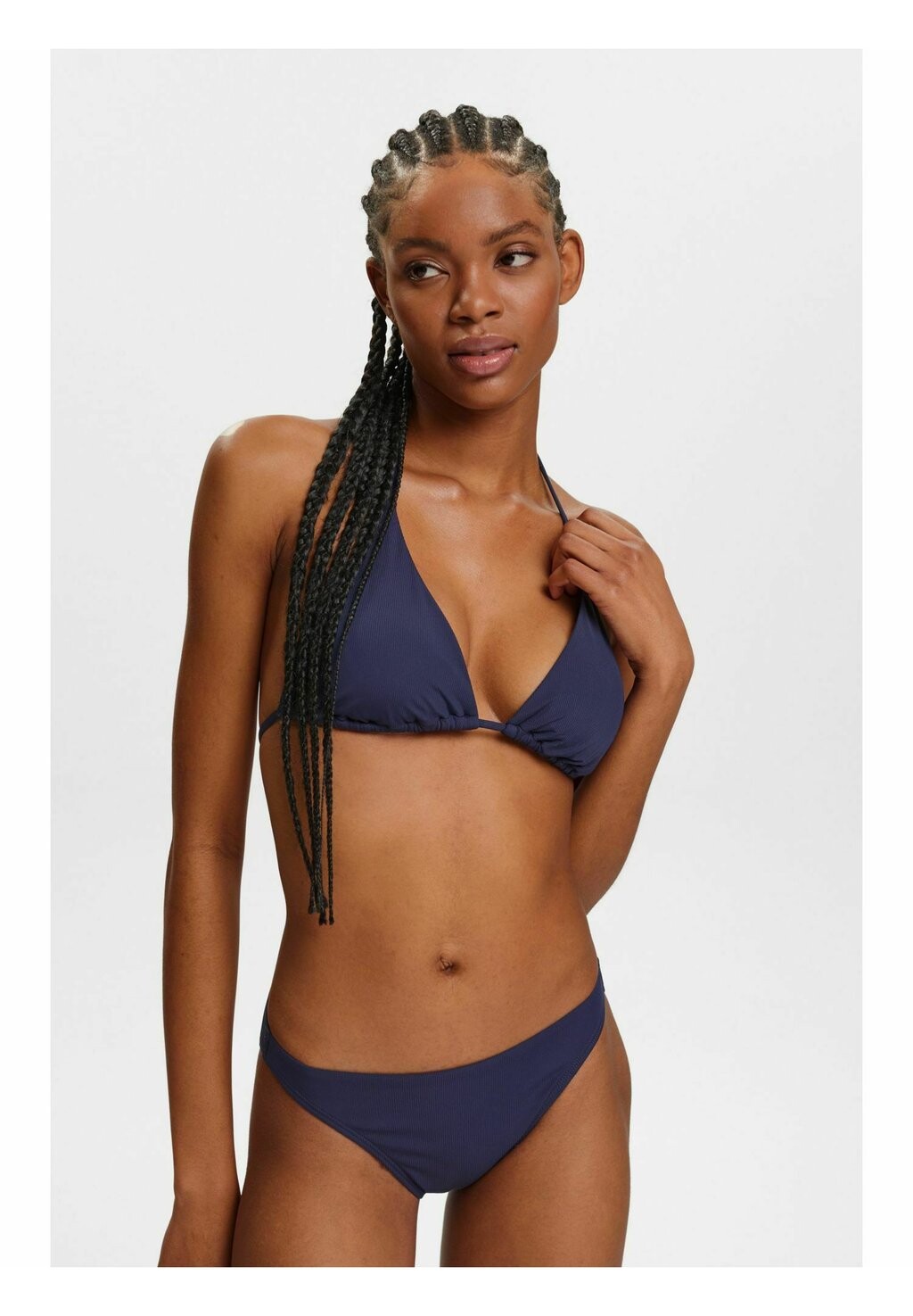 

Трусы-плавки BEACH BOTTOMS Esprit, цвет navy