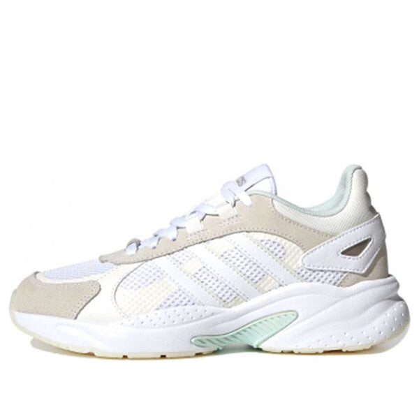 

Кроссовки crazychaos shadow Adidas, белый