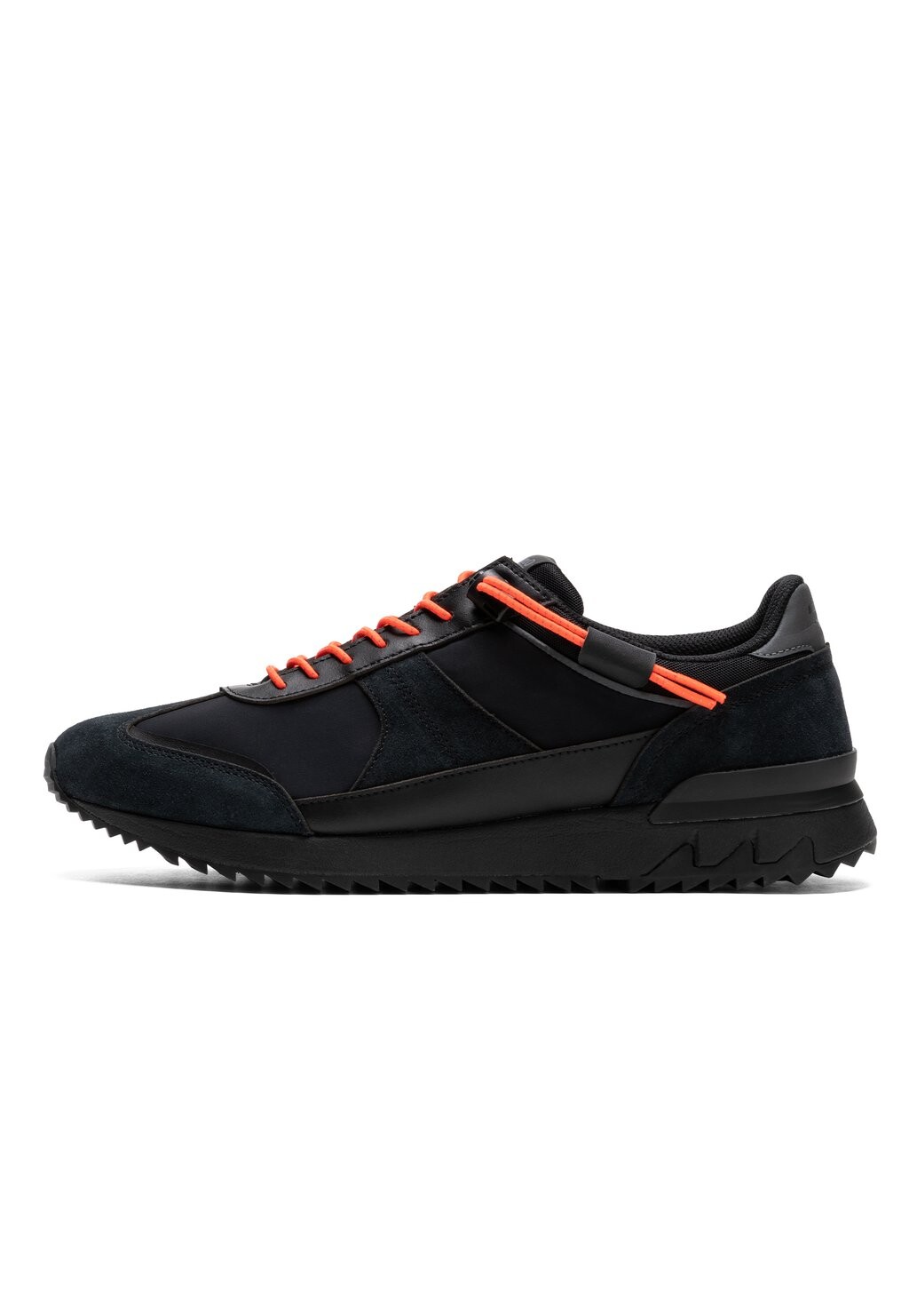 

Кроссовки Onitsuka Tiger, черный