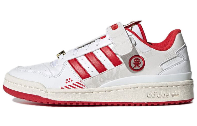 

Adidas originals FORUM Скейтерские кроссовки унисекс