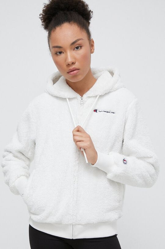 

Толстовка Champion, белый