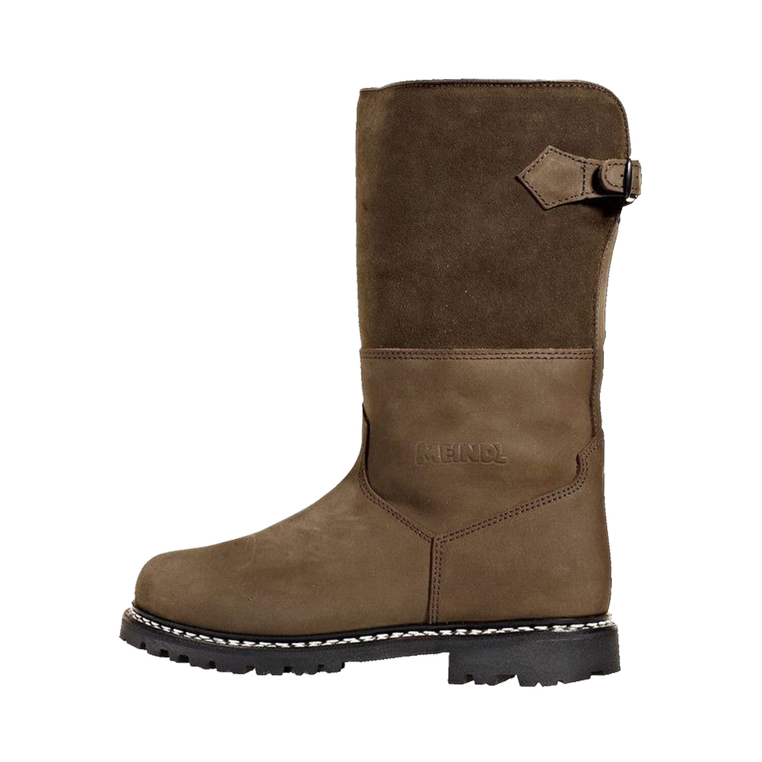 

Ботинки MEINDL Wanderschuhe Arosa, коричневый