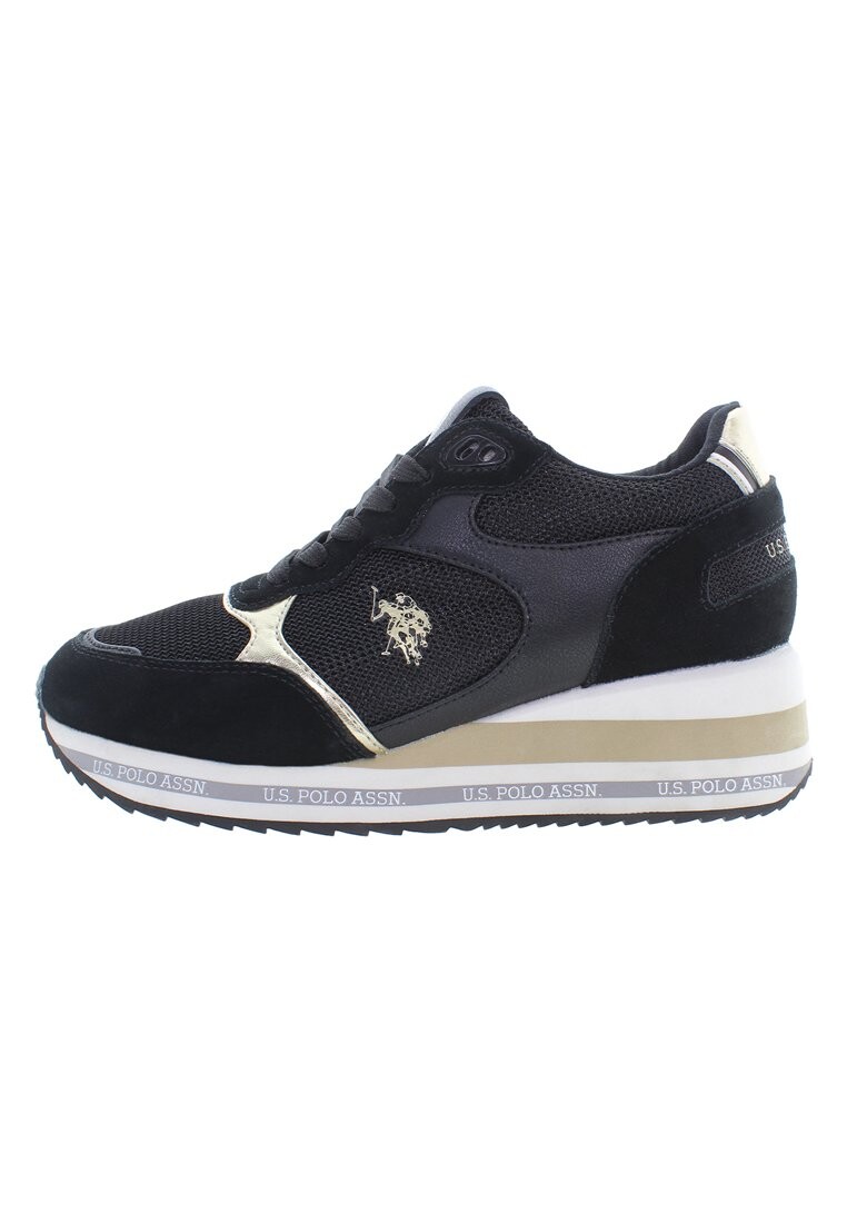 

Кроссовки U.S. Polo Assn.