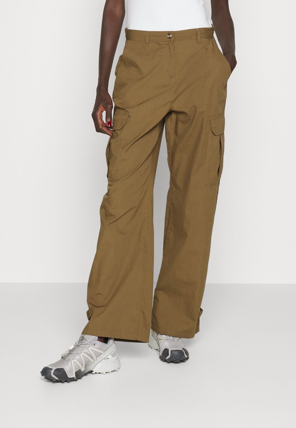 

Брюки карго Vero Moda