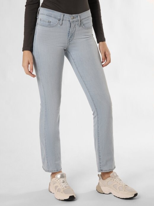 

Джинсы 315 Levi'S, белый