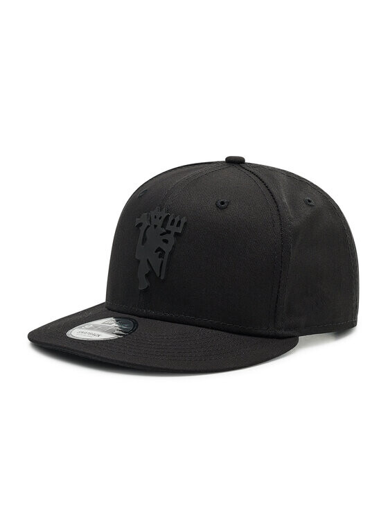

Кепка New Era, черный