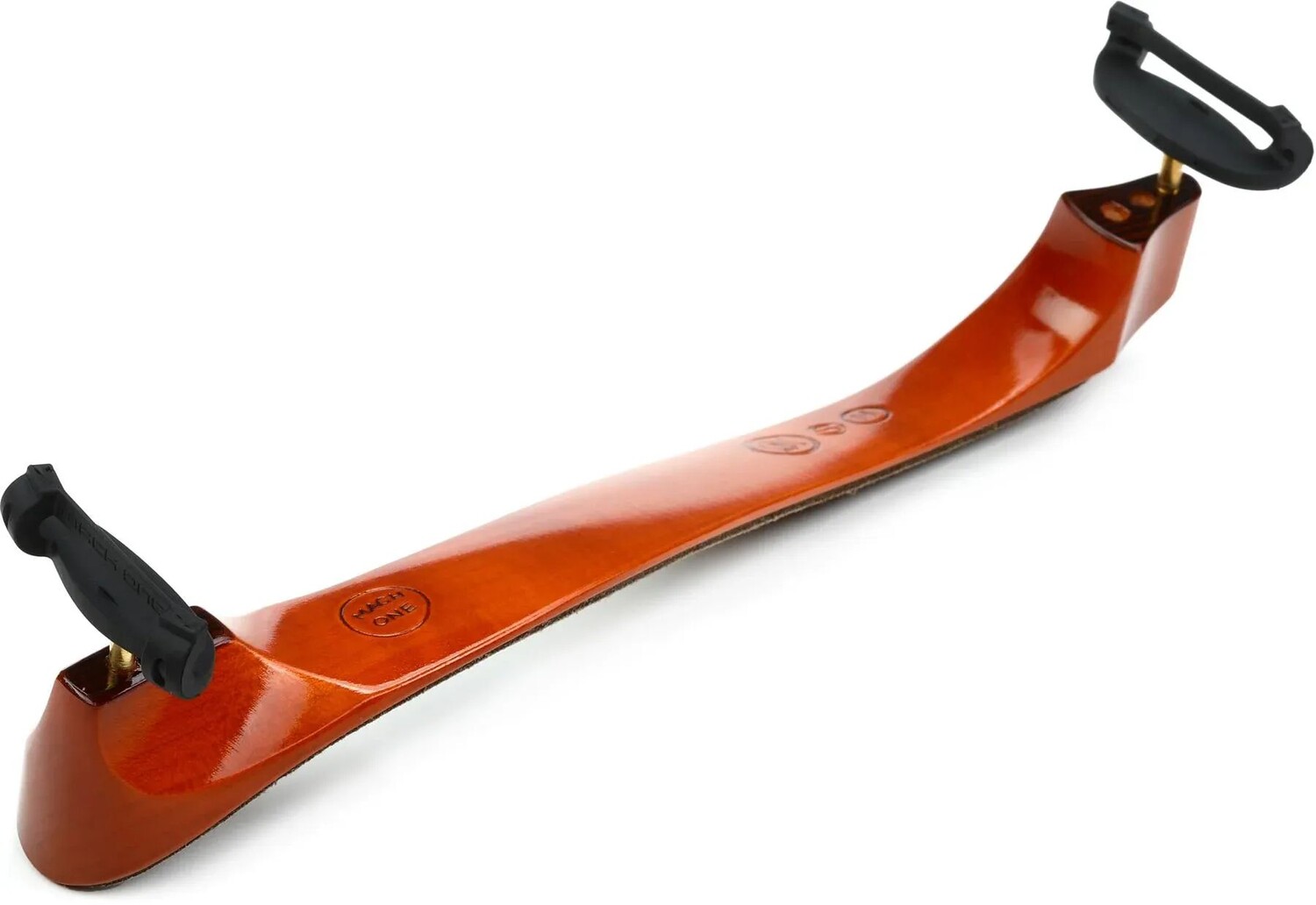 

Плечевая подставка Mach One Hook Maple Viola — 222–245 мм (маленькая)