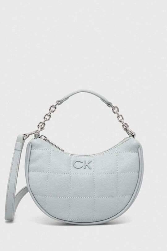 

Сумка Calvin Klein, синий