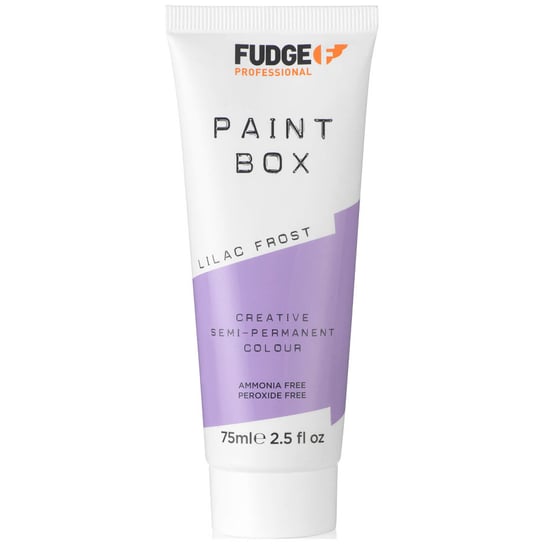 Полуперманентная краска для волос 75мл Fudge Paintbox Lilac Frost фотографии