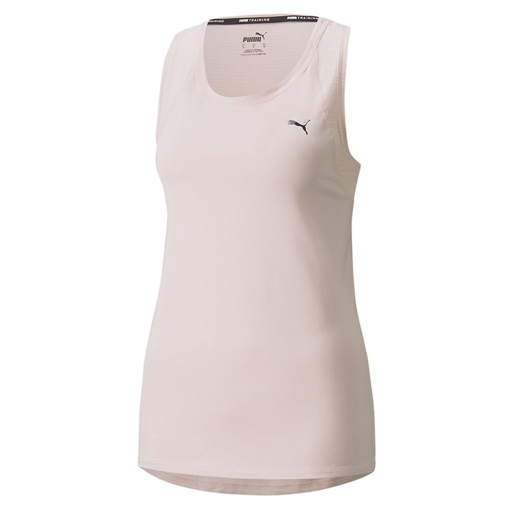 

Футболка без рукавов Puma Favorite, розовый
