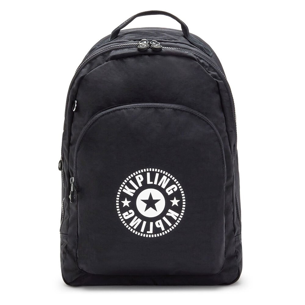 

Рюкзак Kipling Curtis XL, черный