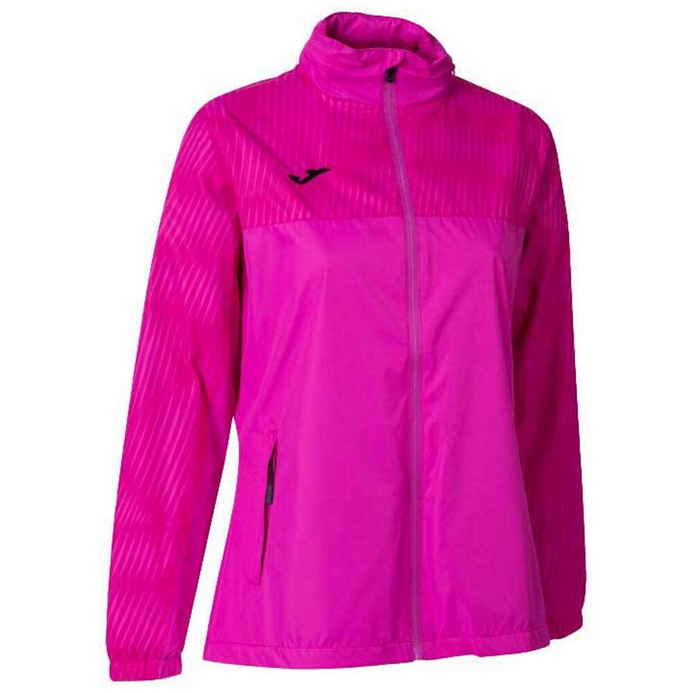 

Плащ Joma Montreal, розовый