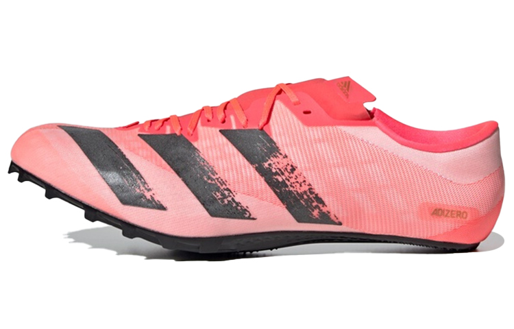 

Adidas Adizero Prime Sprint Сигнальный розовый