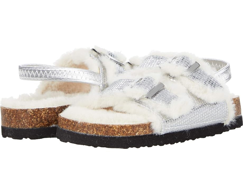 

Сандалии Steve Madden Leena, цвет Rhinestone
