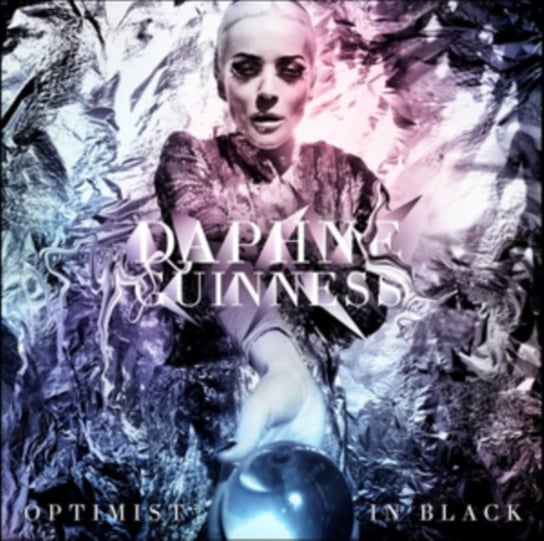 Виниловая пластинка Daphne Guinness - Optimist In Black