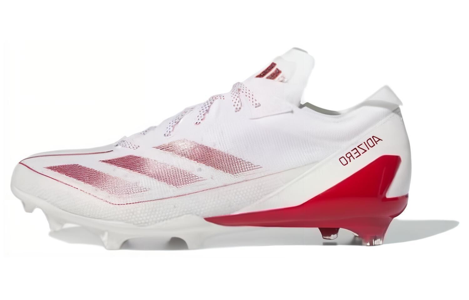 

Adizero Electric Cloud White Team Power Red Adidas
