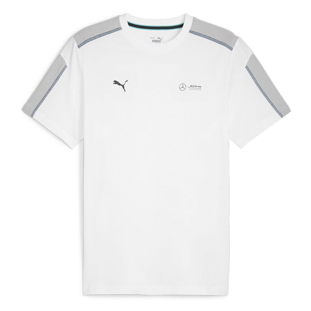 

Футболка с коротким рукавом Puma Mapf1 Mt7, белый