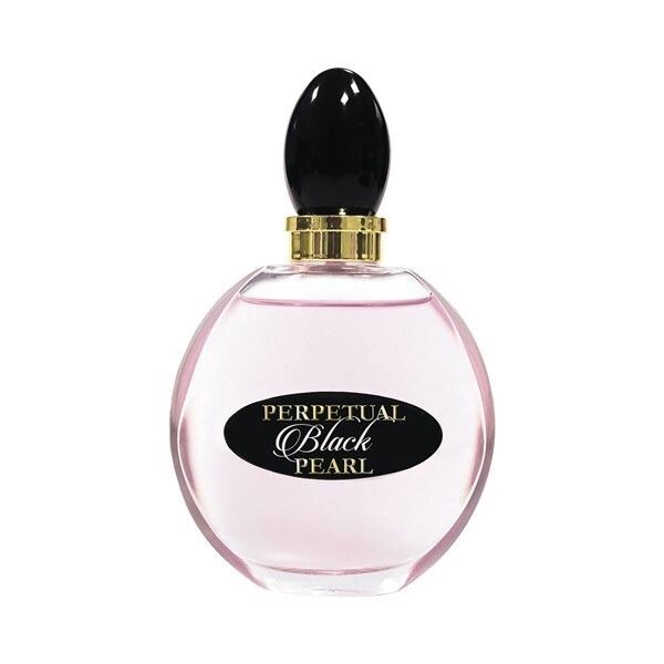 

Духи Perpetual pearl black eau de parfum Jeanne arthes, 100 мл