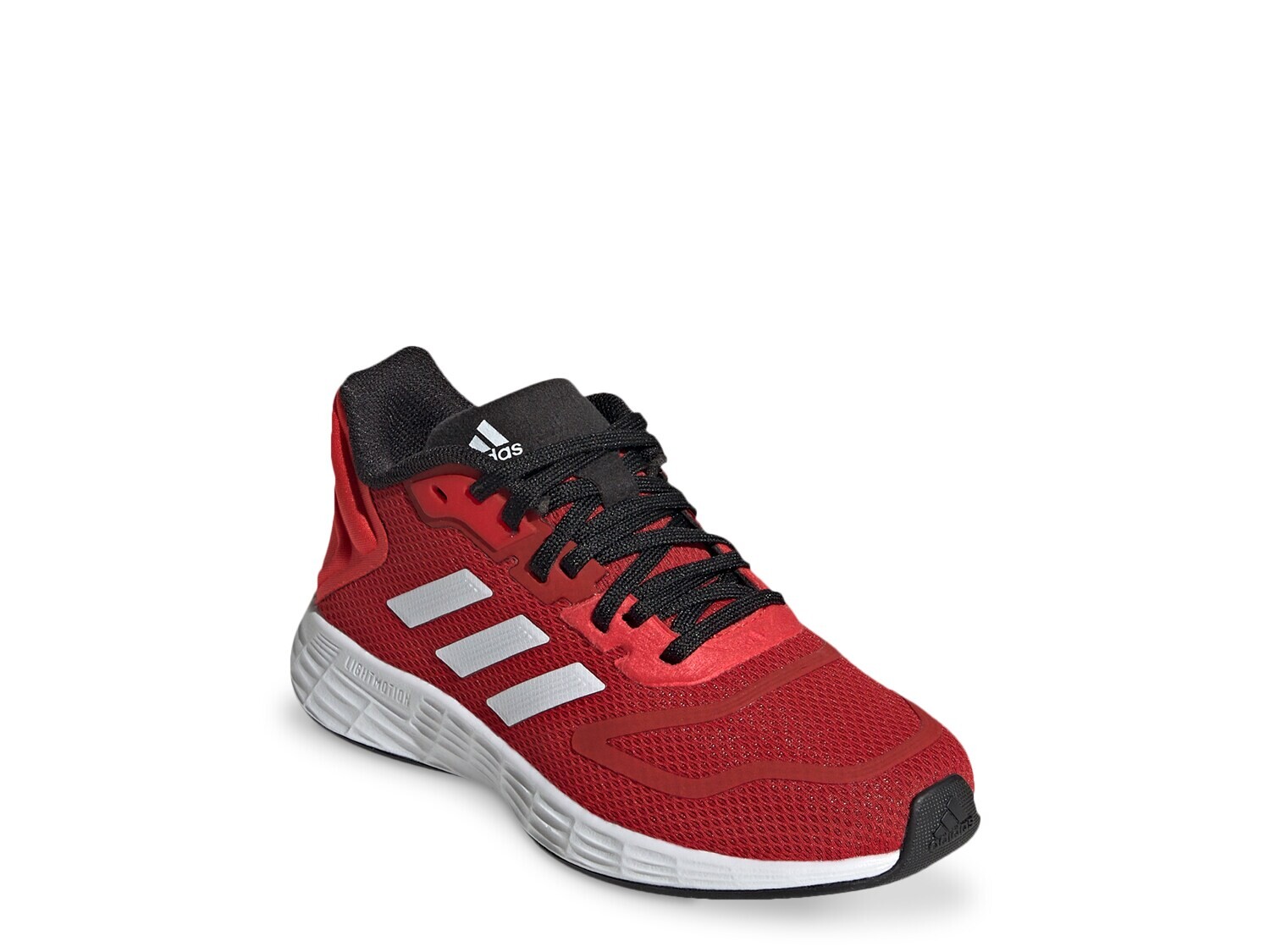 

Кроссовки Adidas Duramo 10, красный/черный