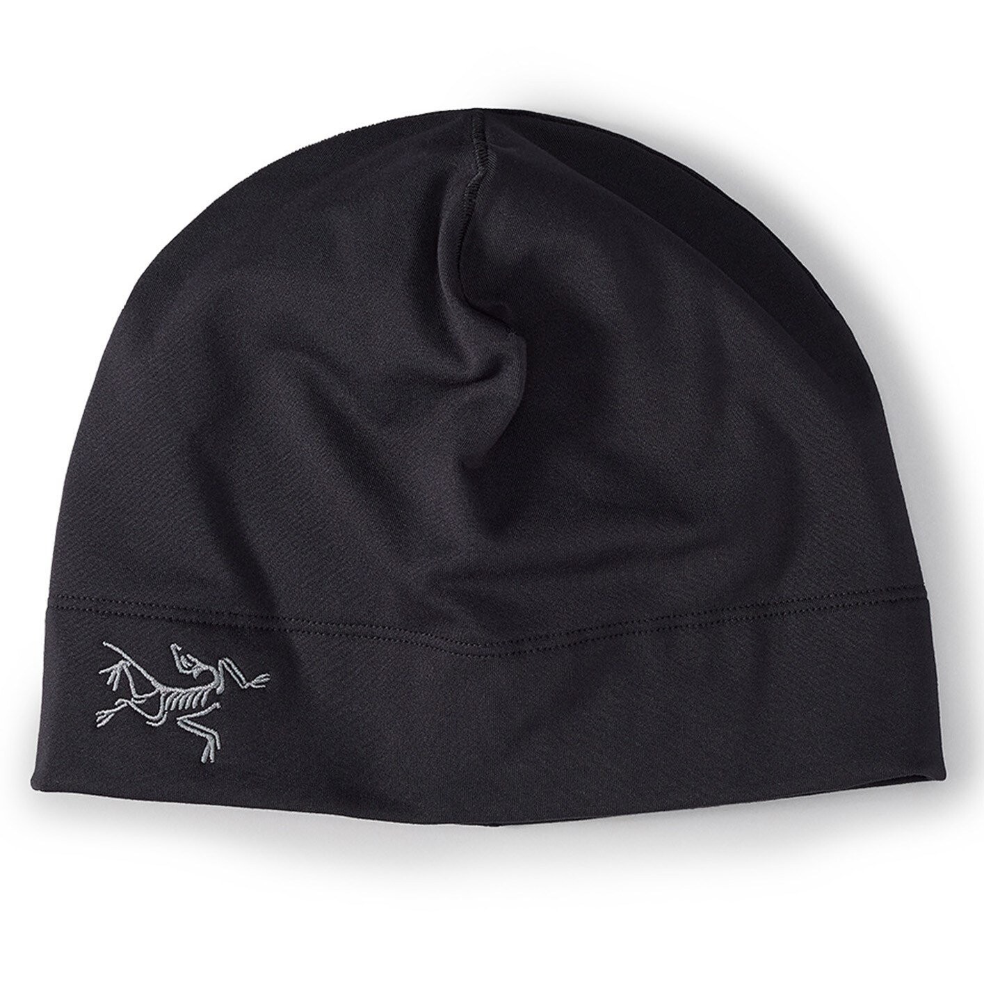 

Лыжная шапка Arc'teryx, черный