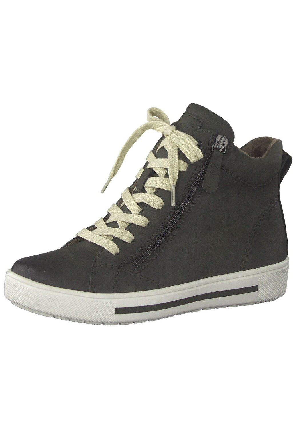 

Кроссовки Jana Sneaker, хаки