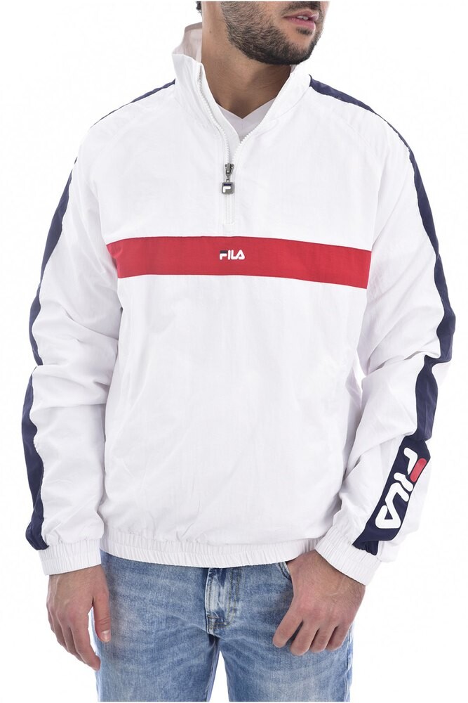 

Толстовка Fila 687032 Jona, белый