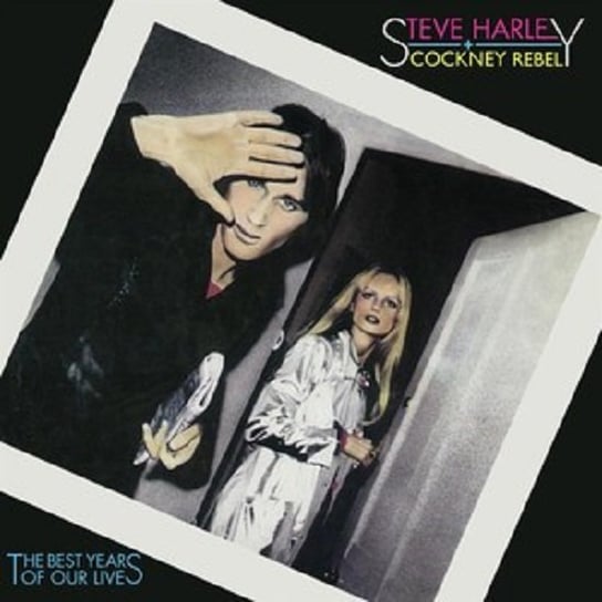 Виниловая пластинка Steve Harley & Cockney Rebel - The Best Years of Our Lives (45th Anniversary Limited Edition) diamond lucy the best days of our lives