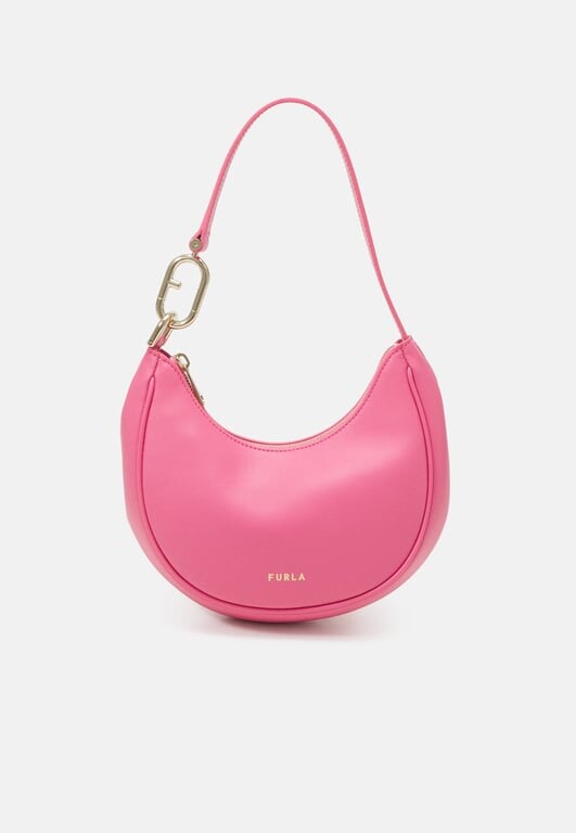 

Наплечная сумка женская Furla PRIMAVERA S, розовый