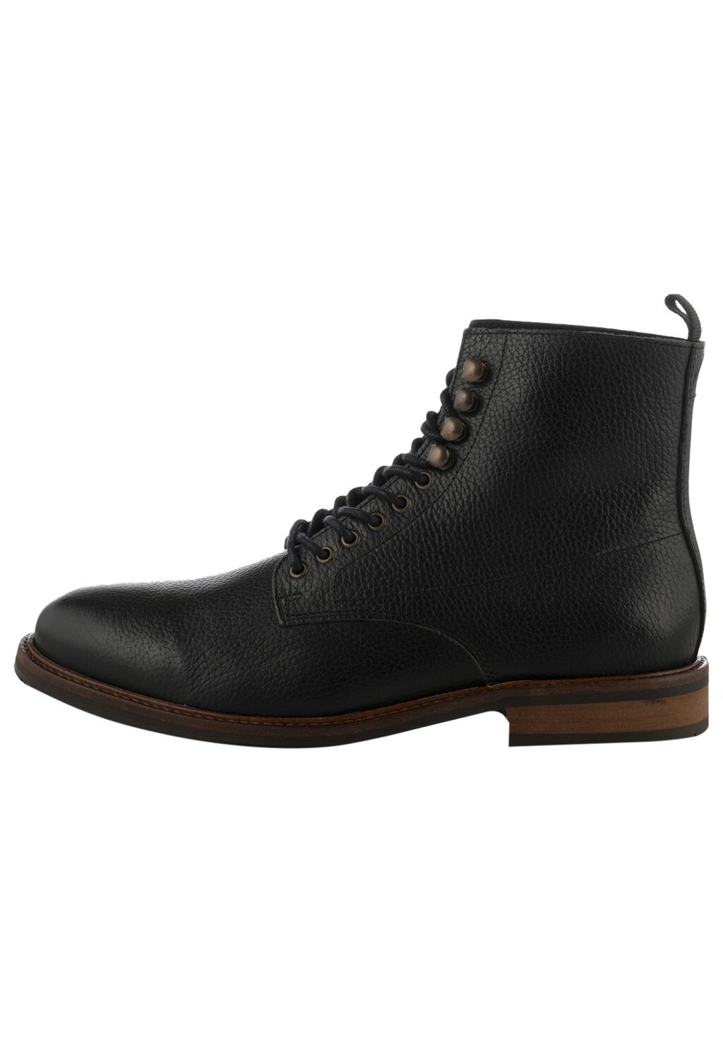 

Ботильоны со шнурками Shoe The Bear