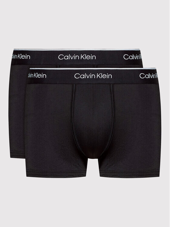 

Комплект из 2 боксеров Calvin Klein, черный