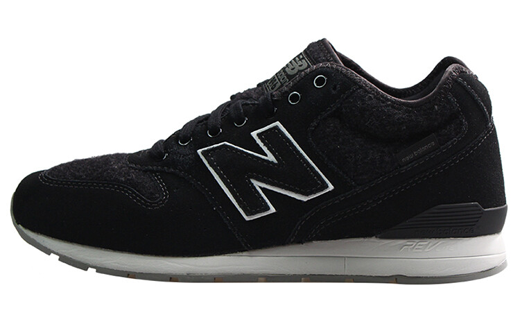 

New Balance NB 996 Черный