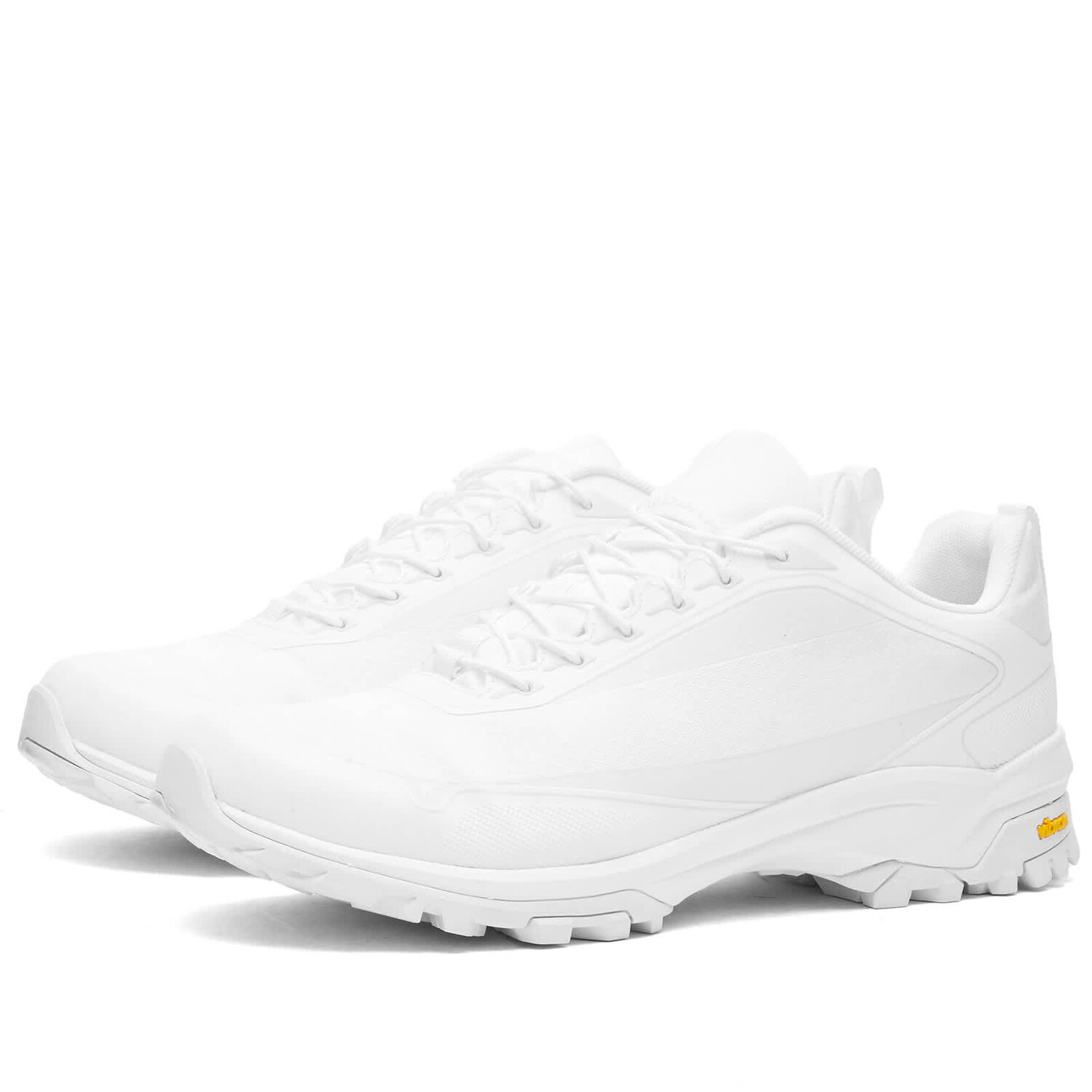 

Кроссовки Norse Projects Lace Up Runner V02, белый