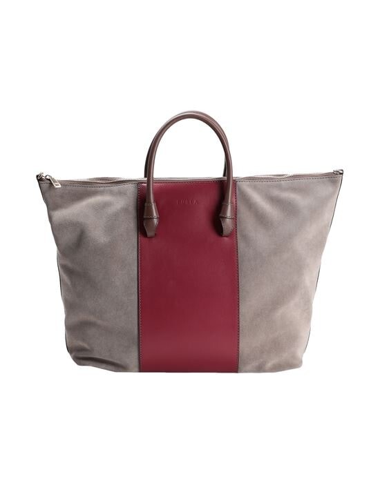 

Сумка FURLA, серый