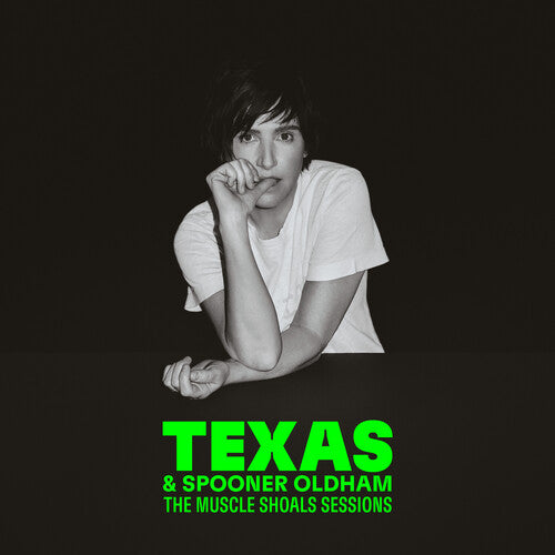 

Виниловая пластинка Texas / Oldham, Spooner: The Muscle Shoals Sessions