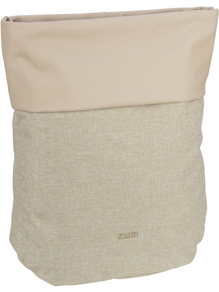 

Рюкзак Zwei KIM, цвет Sand/Mottled Beige