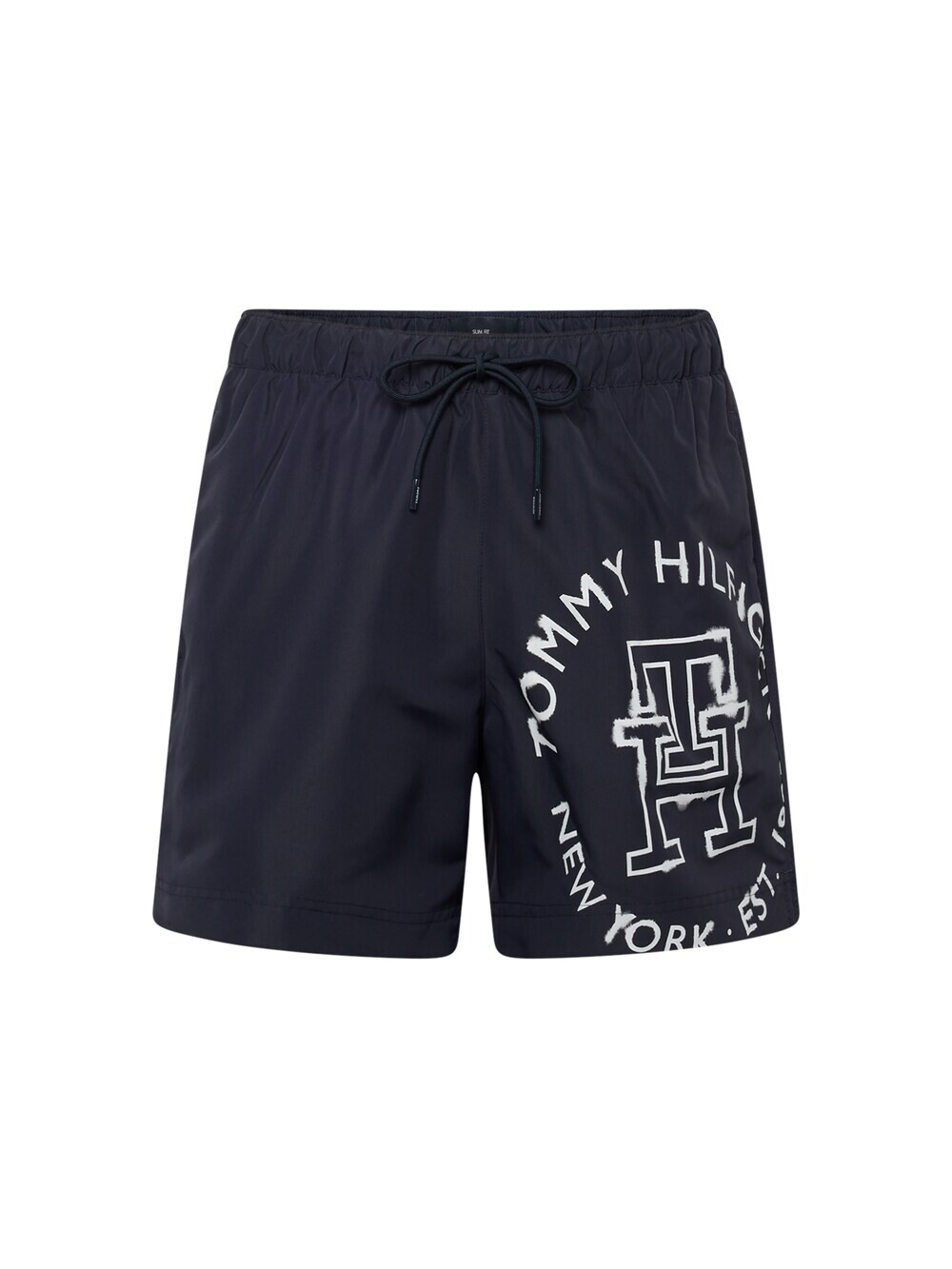 

Бордшорты Tommy Hilfiger Underwear, темно-синий