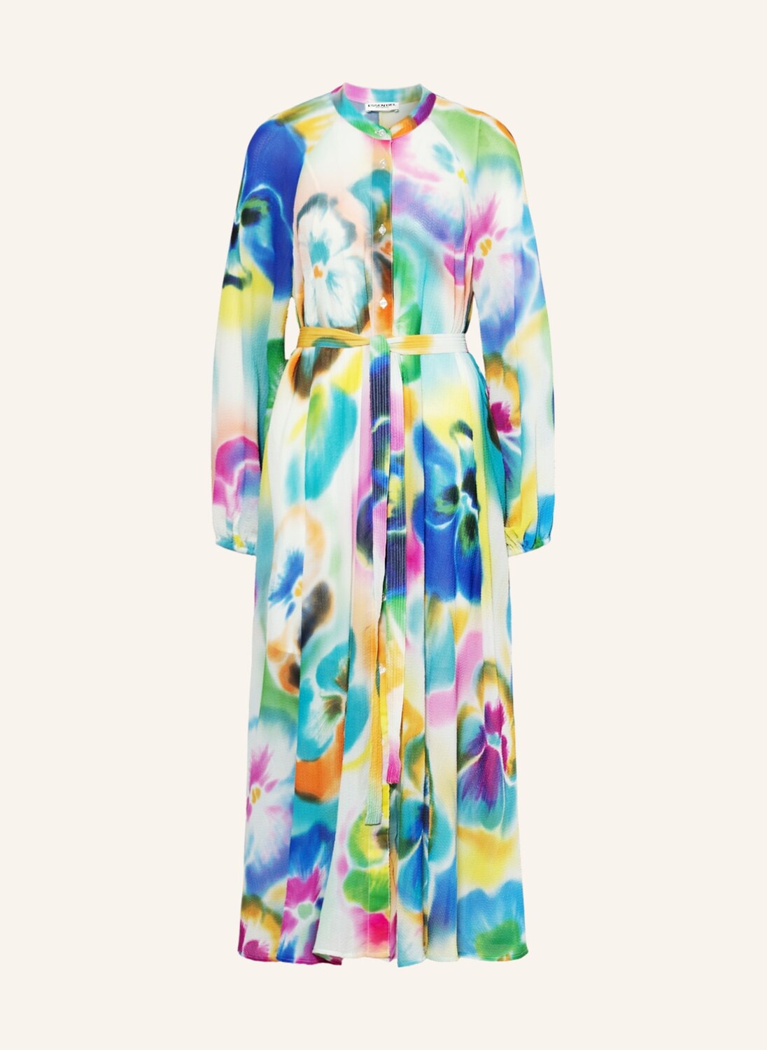 

Платье ESSENTIEL ANTWERP DAZZLING, синий