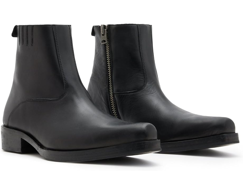 

Ботинки AllSaints Booker Boot, черный