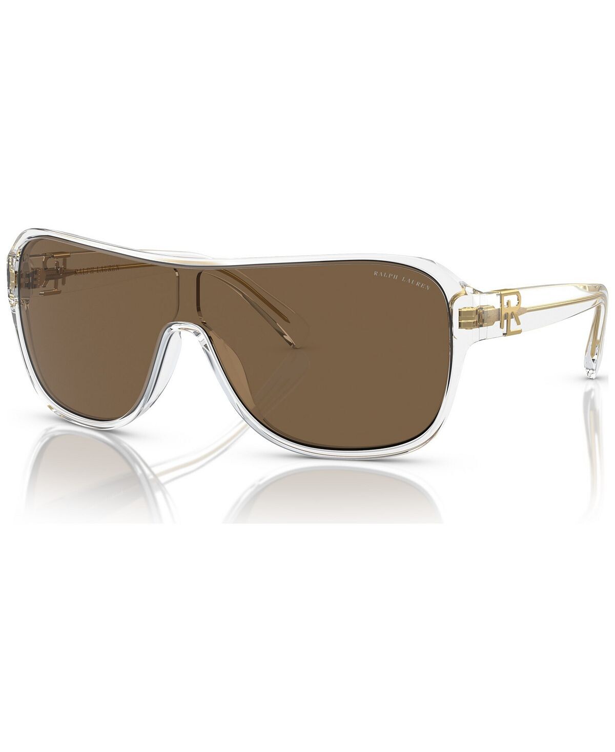 

Женские солнцезащитные очки The Dillion Ralph Lauren