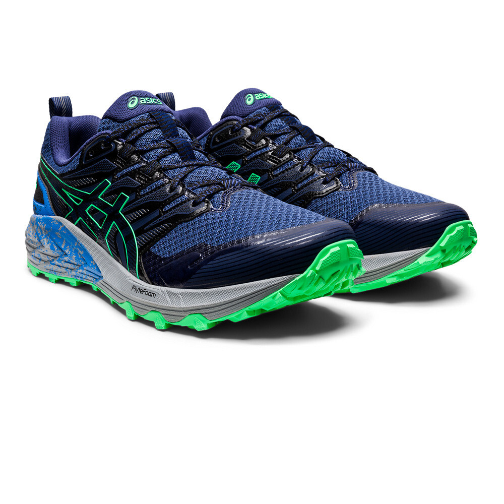 

Кроссовки для бега Asics Gel-Trabuco Terra Trail, нави синий