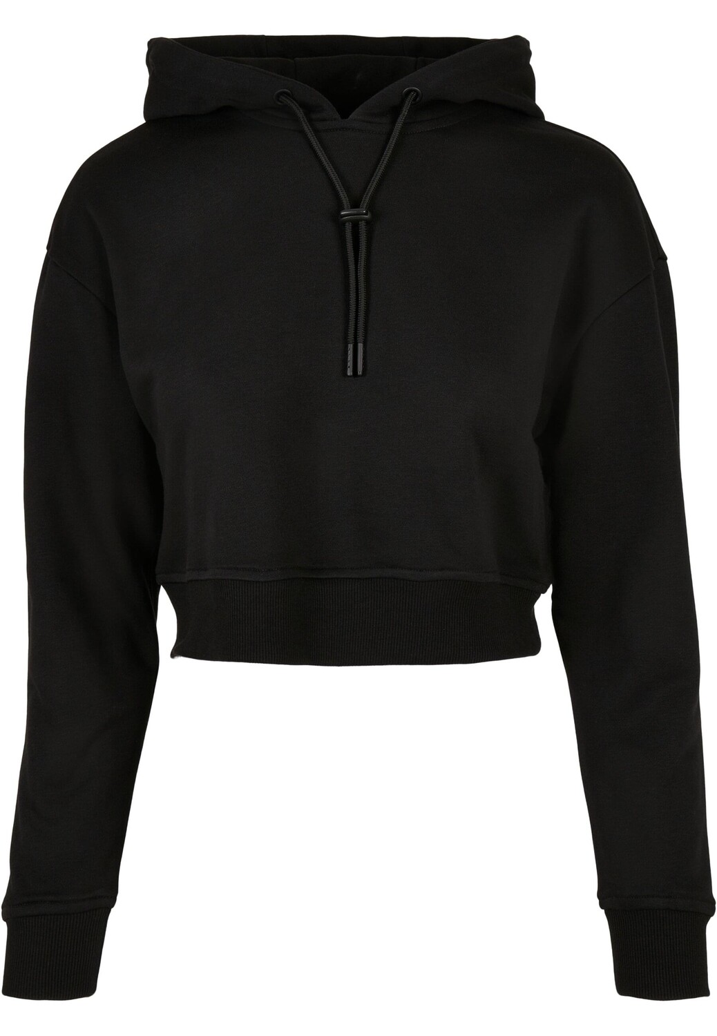 

Толстовка Urban Classics Kapuzenpullover, черный