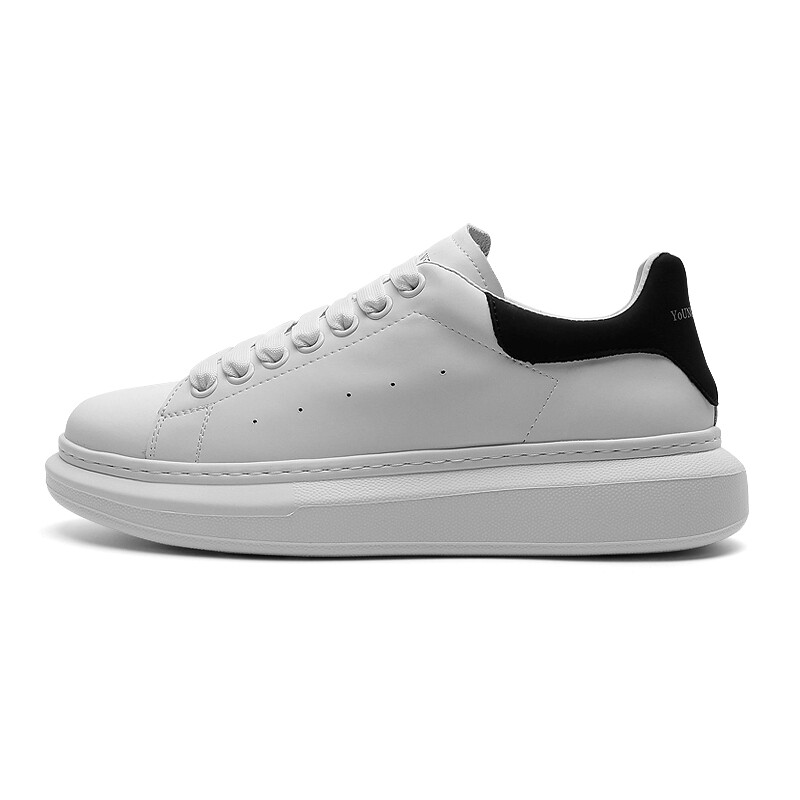 

Кроссовки Paul Knight Palmpolo Lifestyle Shoes Men Low-top, серебряный