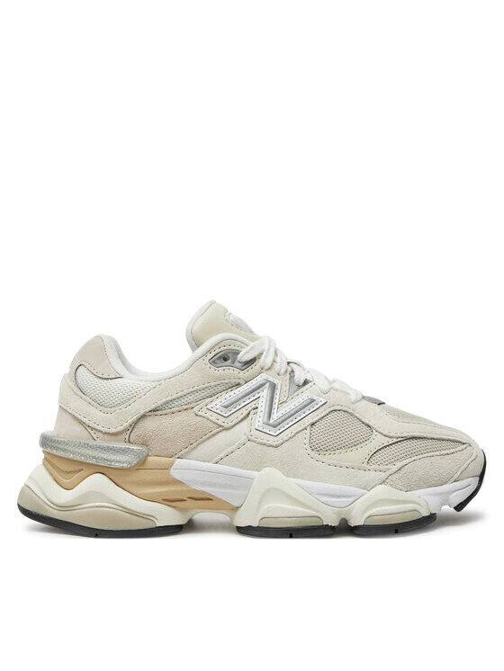 

Кроссовки New Balance, бежевый