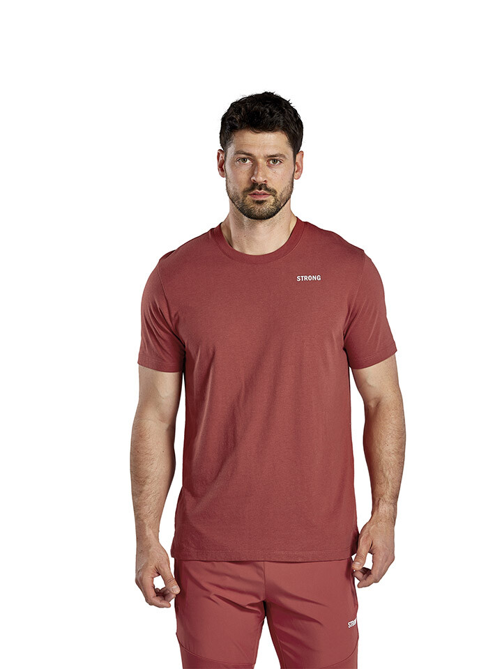 

Рубашка erima Trainingsshirt Pro, красный