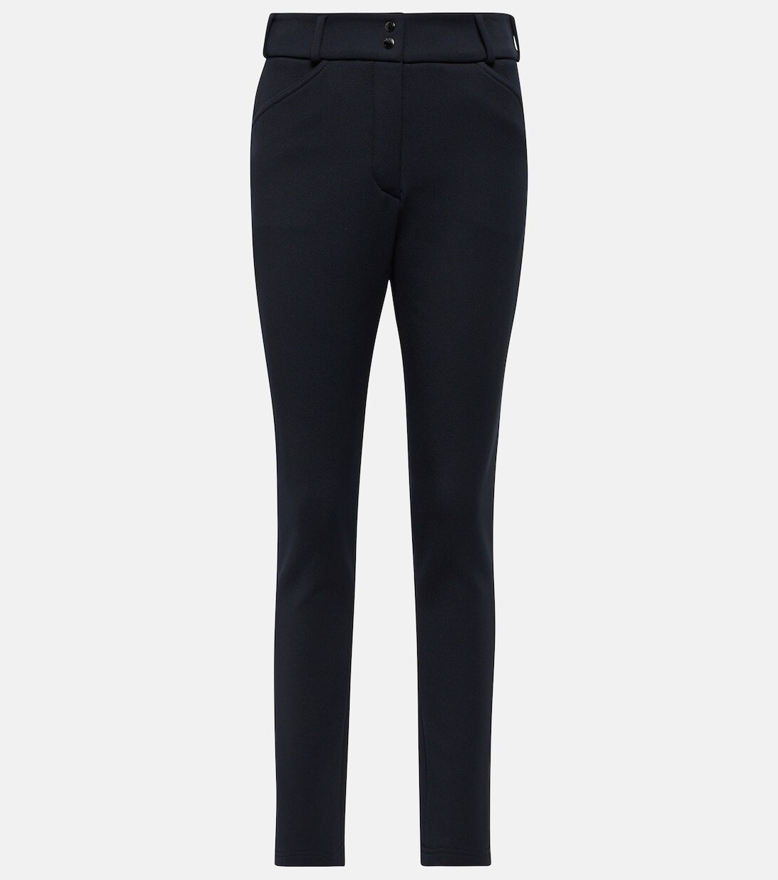

Узкие лыжные брюки Lucian LORO PIANA, синий