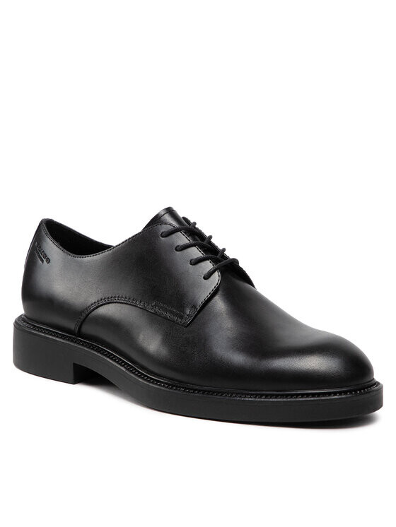 

Полуботинки Vagabond Shoemakers, черный