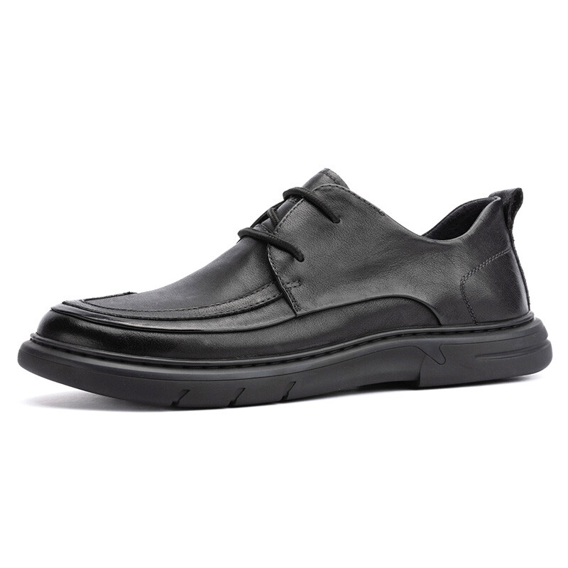 

Туфли мужские Men"s Casual Men Low-Top Cele, серый