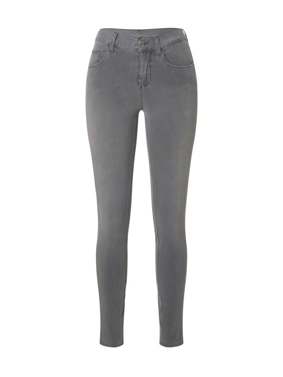 

Джинсы Liu Jo Slim fit Jeans DIVINE, серый деним