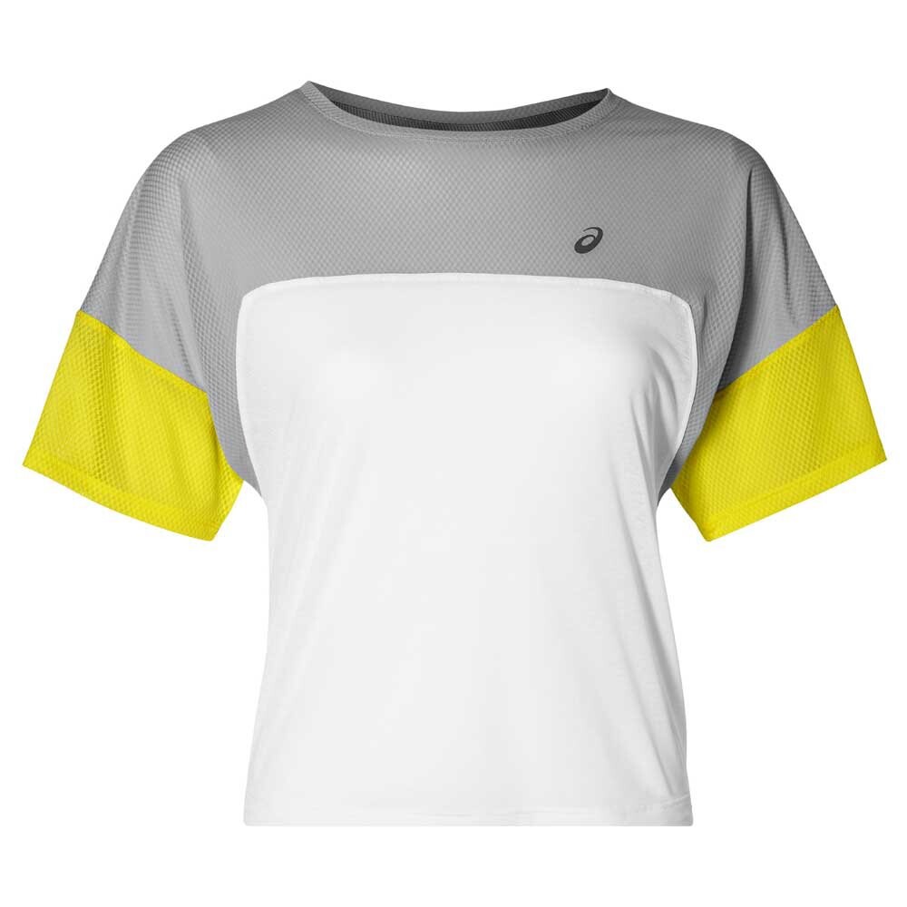 

Футболка с коротким рукавом Asics Style, белый